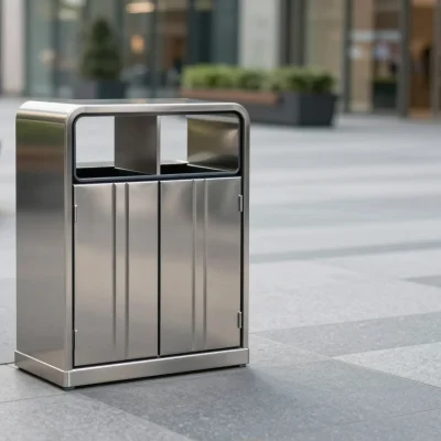 litter-bins