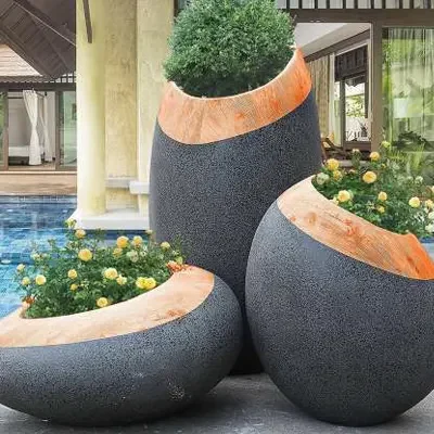planters
