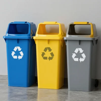 recycle-bins