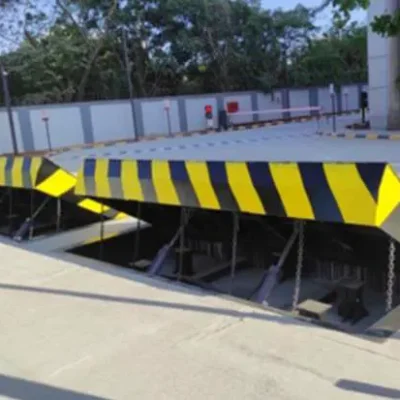 road-blockers