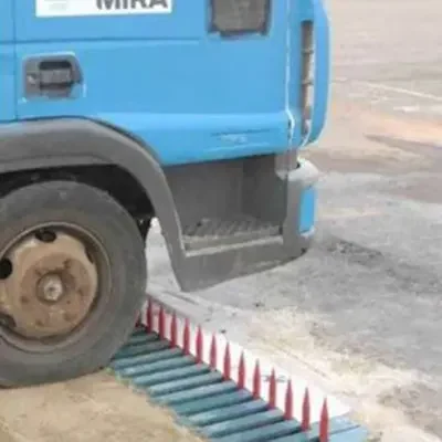 tyre-killers
